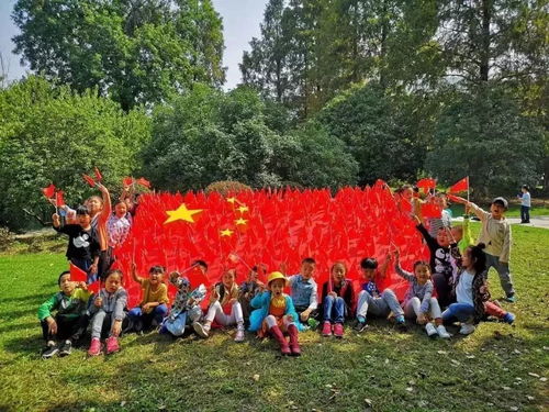 國慶假期你high翻了嗎？旅游數據已經high翻啦！