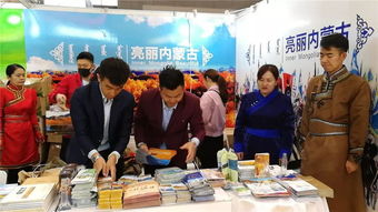 大漠童話額濟(jì)納亮相古都西安，絲路旅博會奏響文旅交融新樂章